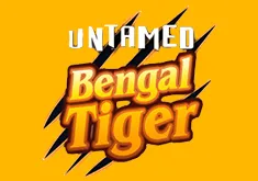 Bengal Tiger. 