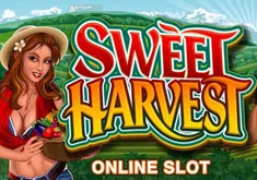 Sweet Harvest. 